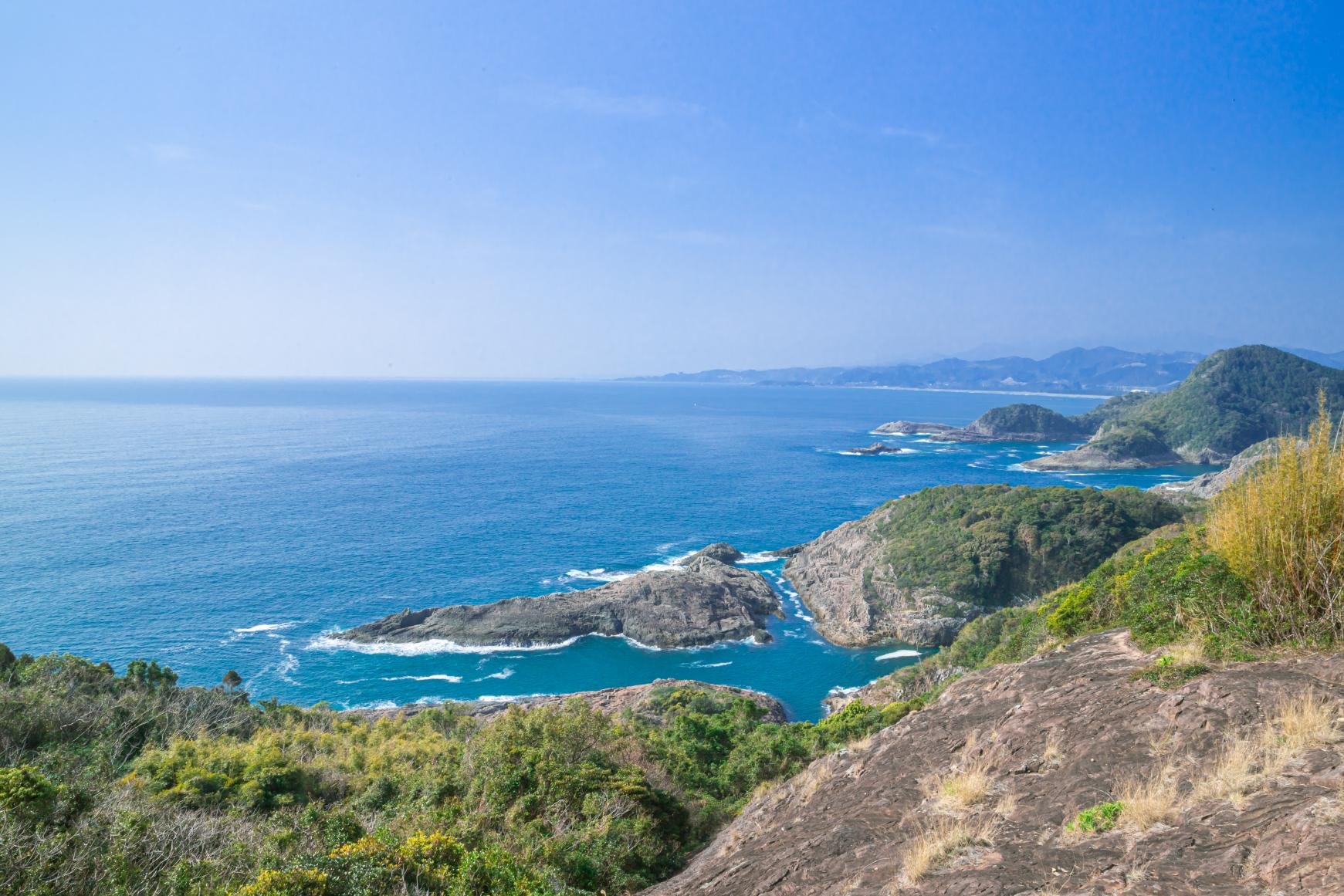 🌊 소원이 이루어지는 십자가의 바다 (네가이가카나우 쿠루스노우미) 이미지 1